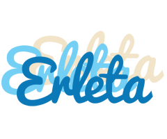Erleta breeze logo
