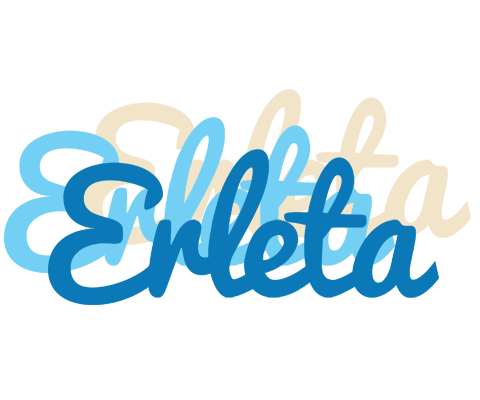 Erleta breeze logo