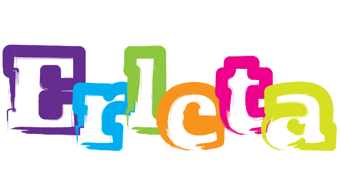 Erleta casino logo