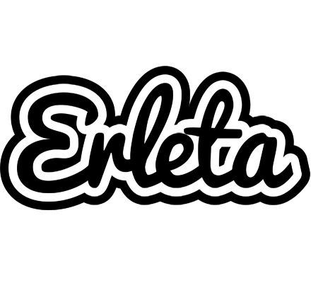 Erleta chess logo