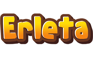 Erleta cookies logo
