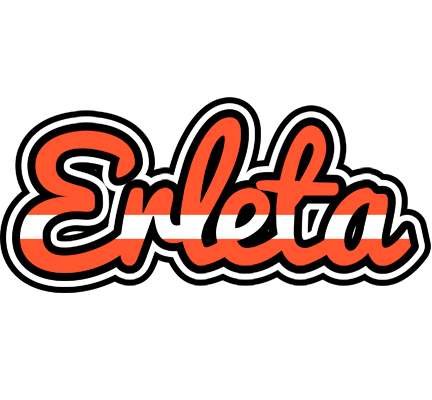 Erleta denmark logo