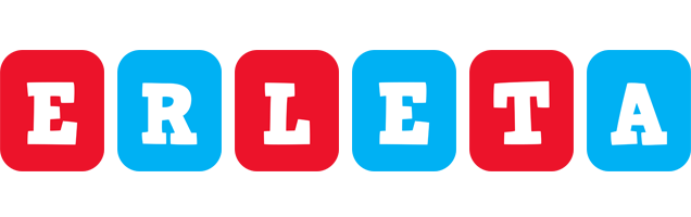 Erleta diesel logo