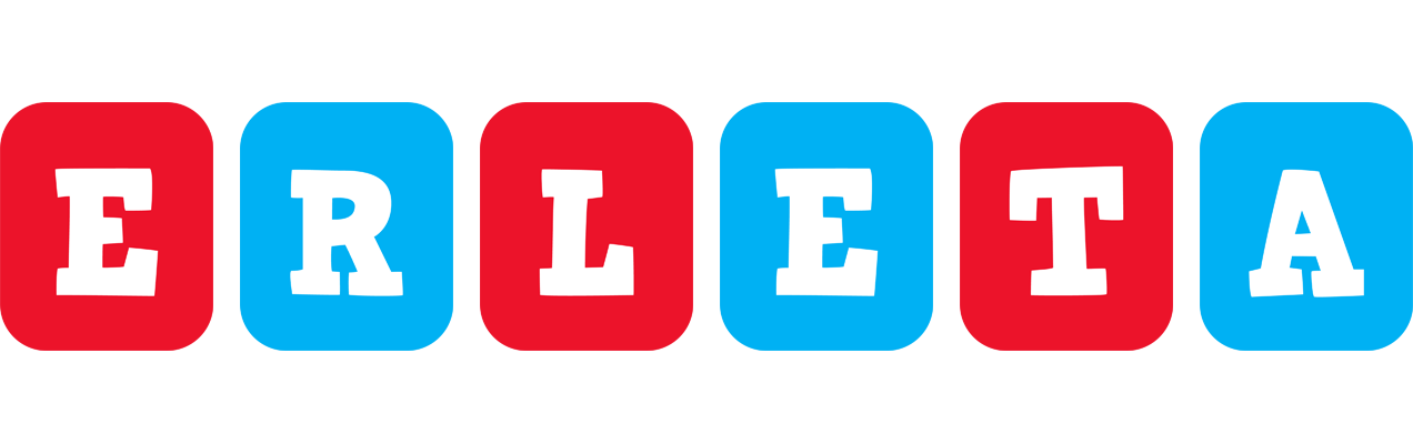 Erleta diesel logo