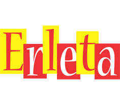 Erleta errors logo