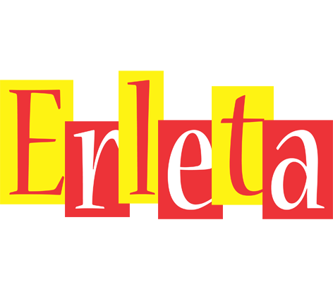 Erleta errors logo