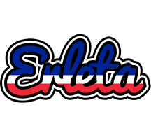 Erleta france logo