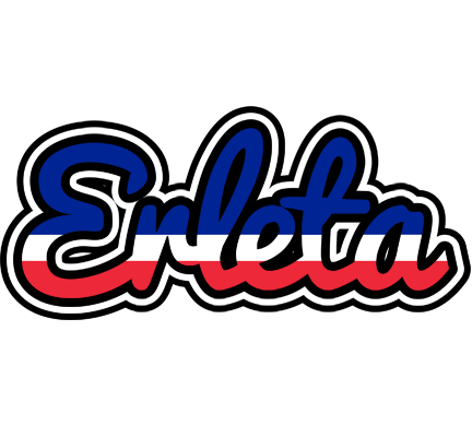 Erleta france logo