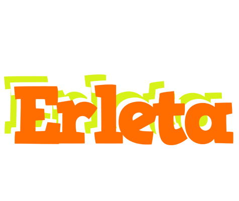 Erleta healthy logo