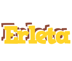 Erleta hotcup logo