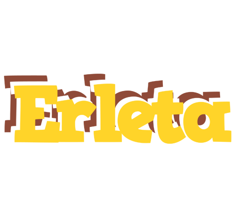 Erleta hotcup logo