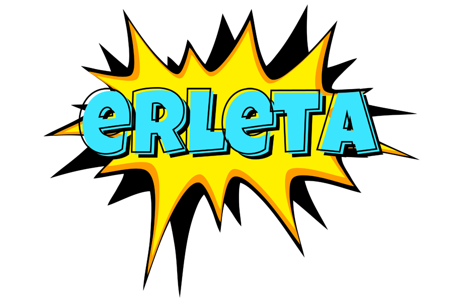 Erleta indycar logo
