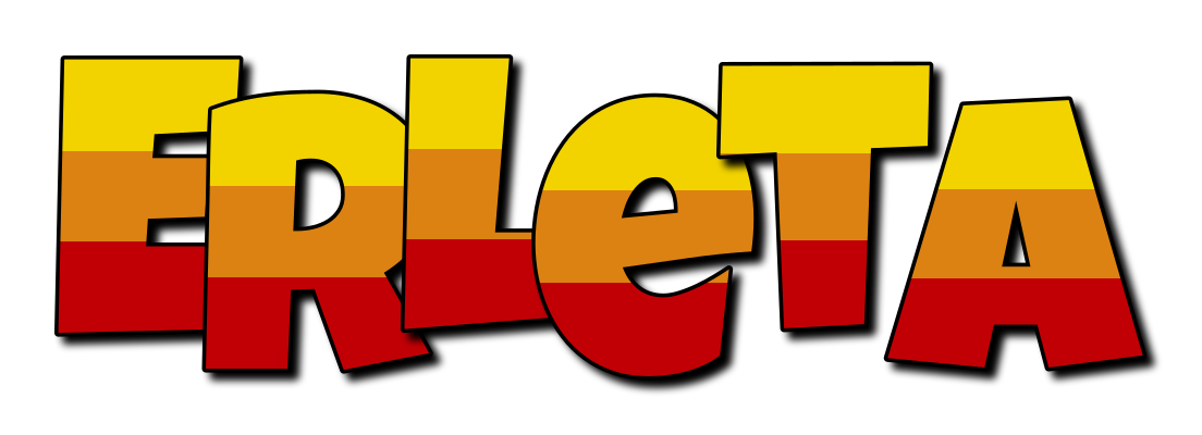 Erleta jungle logo