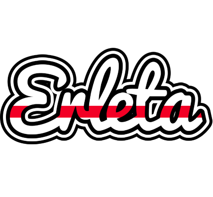 Erleta kingdom logo