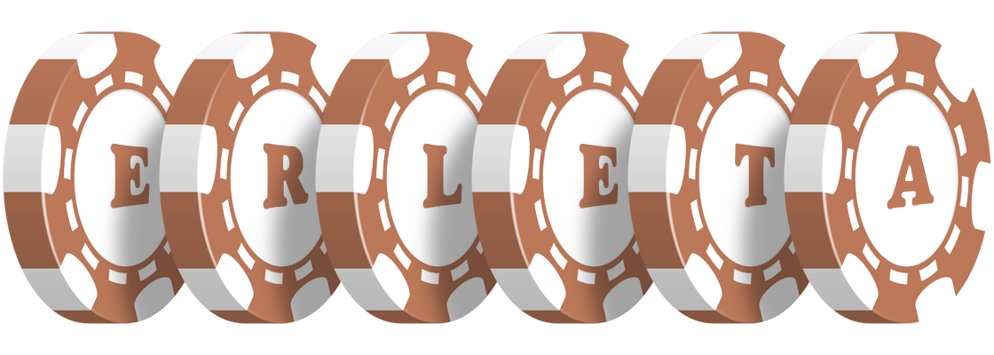 Erleta limit logo