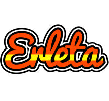 Erleta madrid logo