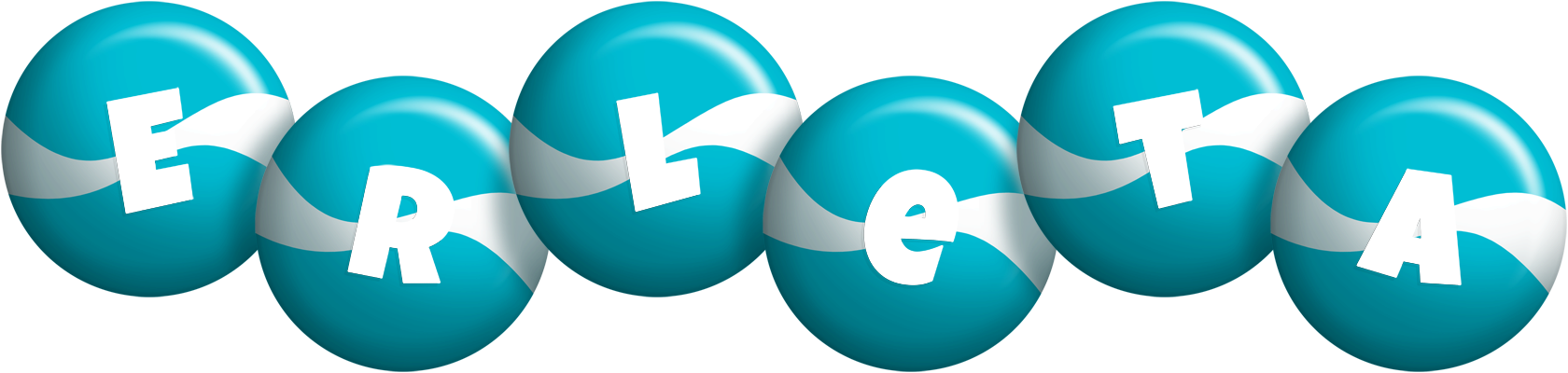 Erleta messi logo