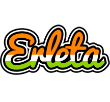 Erleta mumbai logo