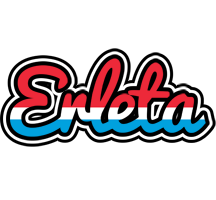 Erleta norway logo