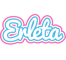 Erleta outdoors logo