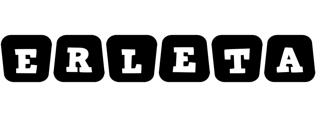 Erleta racing logo