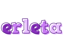 Erleta sensual logo