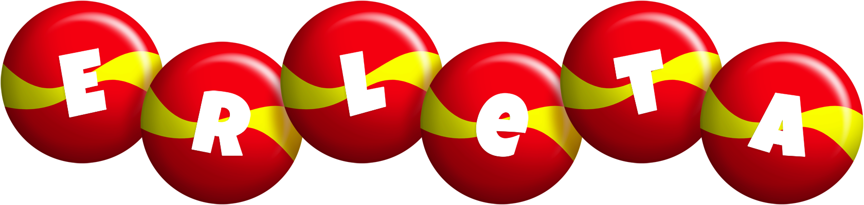 Erleta spain logo