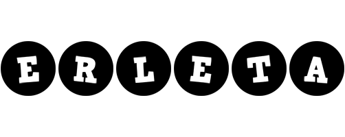 Erleta tools logo