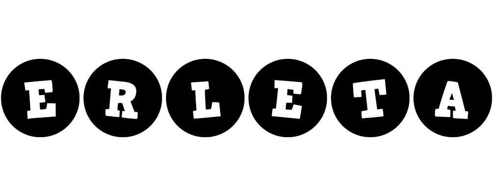 Erleta tools logo