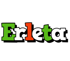 Erleta venezia logo