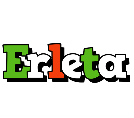 Erleta venezia logo