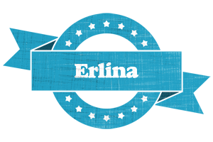 Erlina balance logo