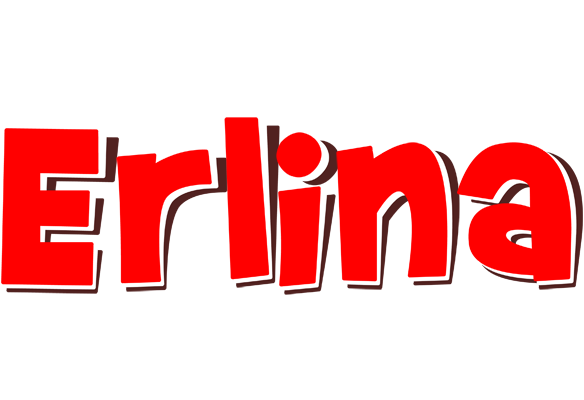 Erlina basket logo
