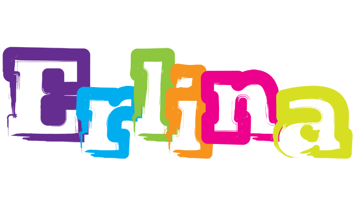 Erlina casino logo