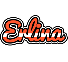 Erlina denmark logo