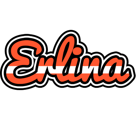 Erlina denmark logo