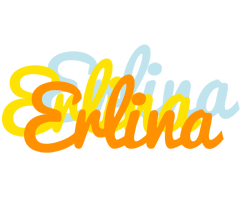 Erlina energy logo