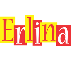 Erlina errors logo