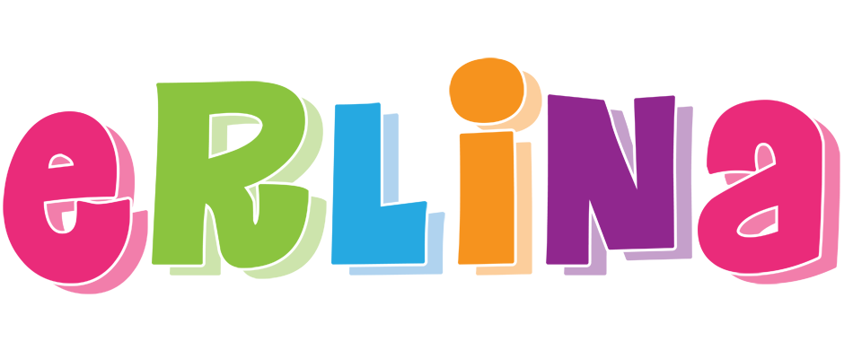 Erlina friday logo