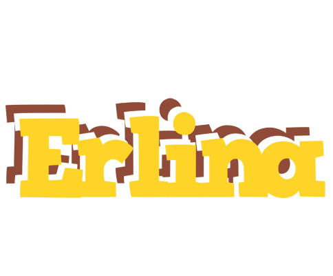 Erlina hotcup logo