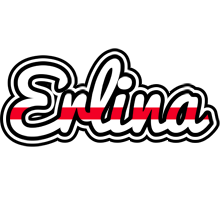 Erlina kingdom logo