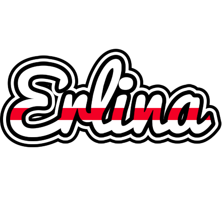 Erlina kingdom logo