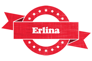 Erlina passion logo