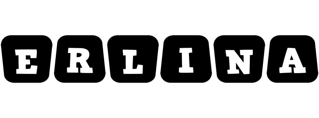 Erlina racing logo