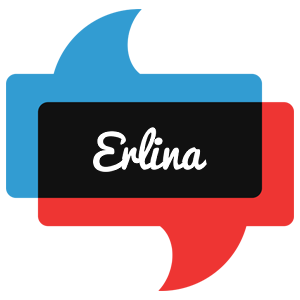 Erlina sharks logo