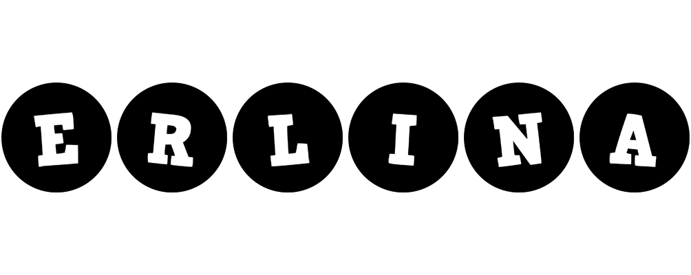 Erlina tools logo