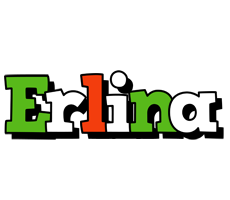 Erlina venezia logo