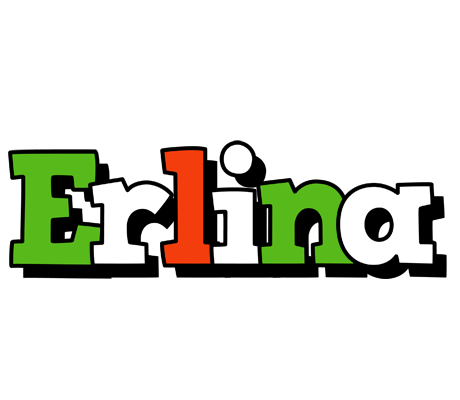 Erlina venezia logo