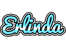 Erlinda argentine logo