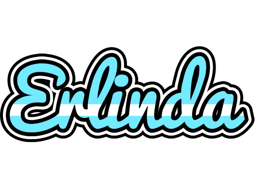 Erlinda argentine logo